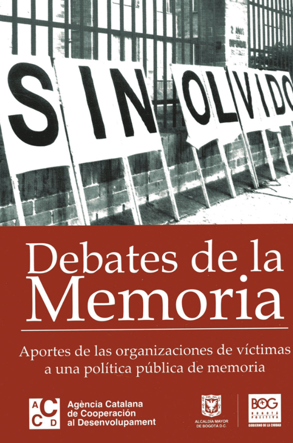 DEBATES DE LA MEMORIA 