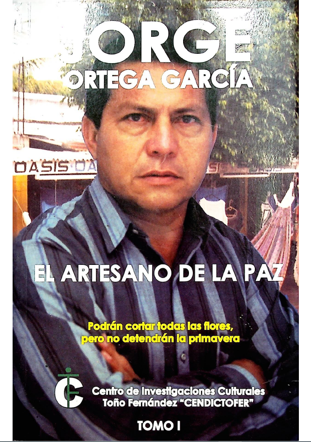 JORGE ORTEGA