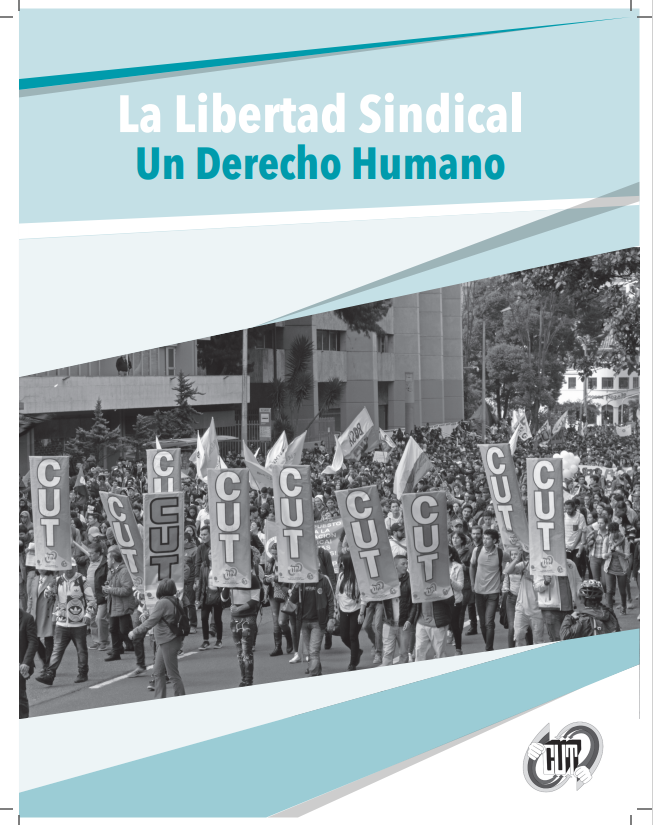 La libertad sindical un derecho humano