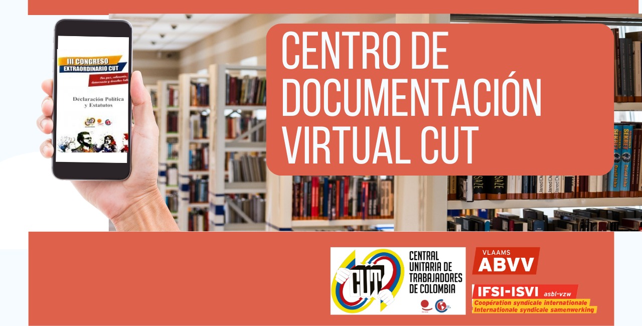 Centro de documentación CUT