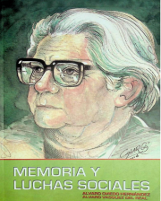 Memoria y luchas Sociales